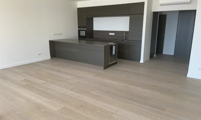 Недвижимость Apartment Monaco, La Rousse: 4