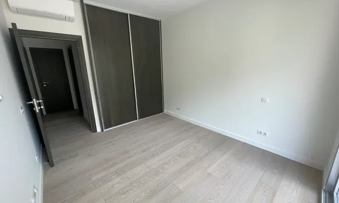 Недвижимость Apartment Monaco, La Rousse: 7