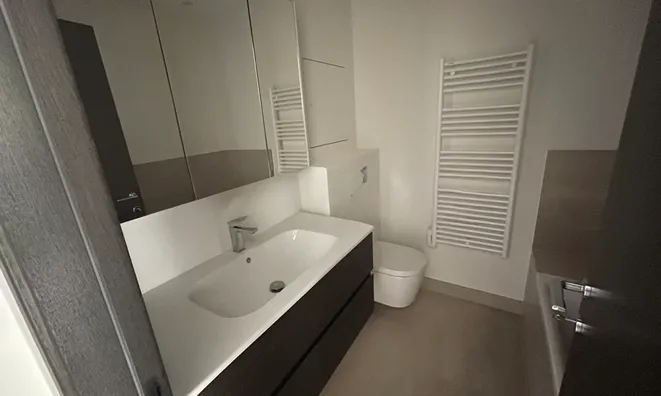 Недвижимость Apartment Monaco, La Rousse: 8