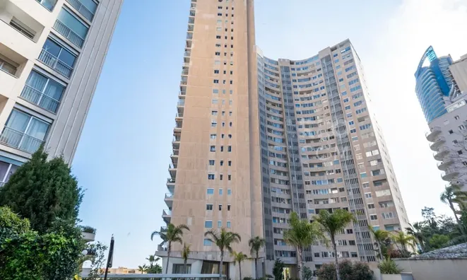 Недвижимость Apartment Monaco, La Rousse: 10