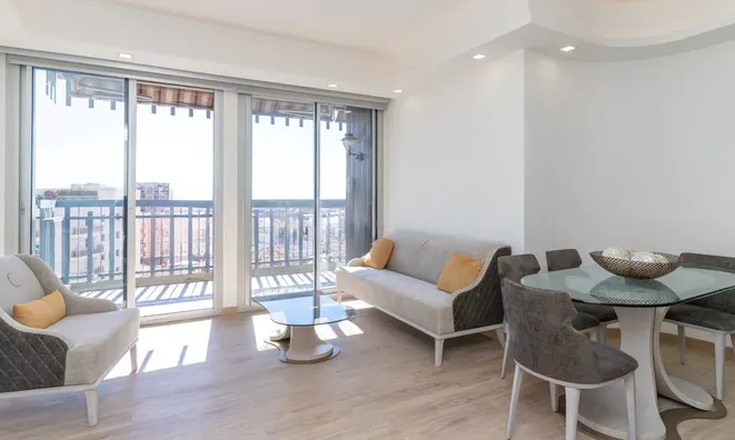 Недвижимость Apartment Monaco, Monte-Carlo: 1