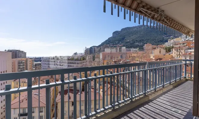 Недвижимость Apartment Monaco, Monte-Carlo: 2