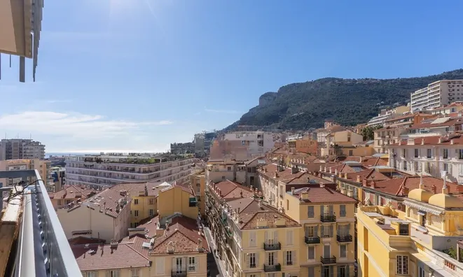 Недвижимость Apartment Monaco, Monte-Carlo: 3