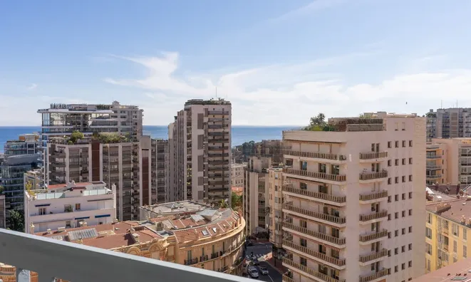 Недвижимость Apartment Monaco, Monte-Carlo: 4