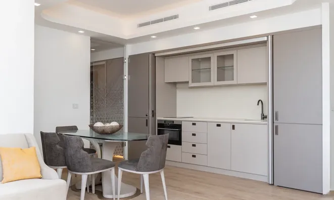 Недвижимость Apartment Monaco, Monte-Carlo: 6