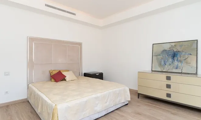 Недвижимость Apartment Monaco, Monte-Carlo: 9