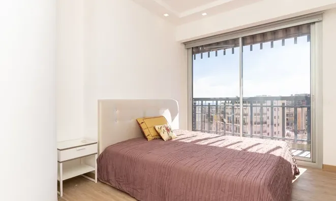 Недвижимость Apartment Monaco, Monte-Carlo: 10
