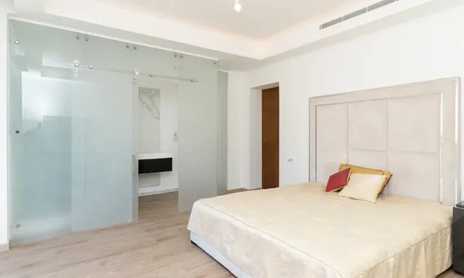 Недвижимость Apartment Monaco, Monte-Carlo: 11