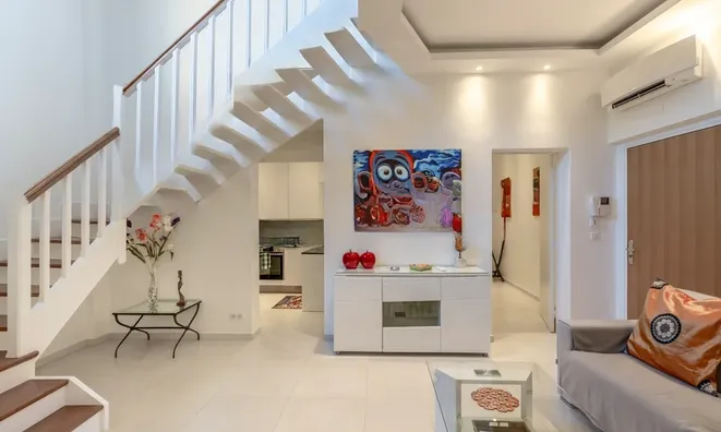Недвижимость Apartment Monaco, Monte-Carlo: 1