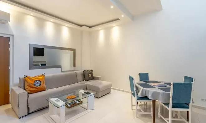 Недвижимость Apartment Monaco, Monte-Carlo: 2