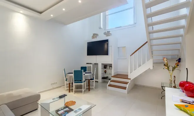 Недвижимость Apartment Monaco, Monte-Carlo: 3