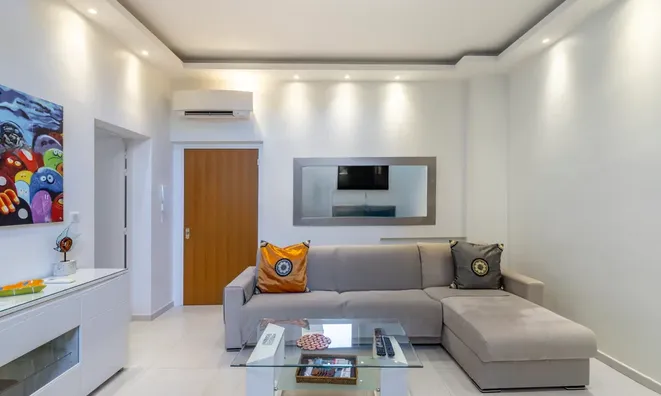 Недвижимость Apartment Monaco, Monte-Carlo: 4