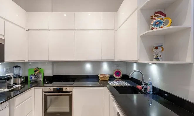 Недвижимость Apartment Monaco, Monte-Carlo: 5