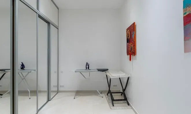 Недвижимость Apartment Monaco, Monte-Carlo: 6