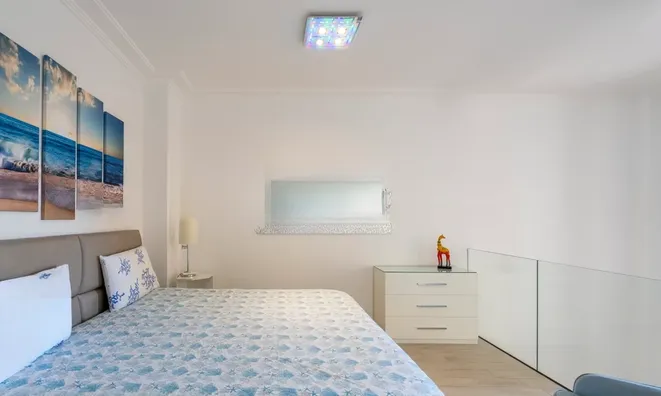 Недвижимость Apartment Monaco, Monte-Carlo: 8