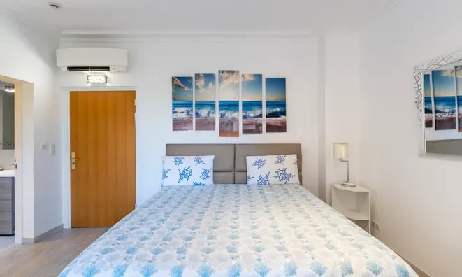 Недвижимость Apartment Monaco, Monte-Carlo: 9