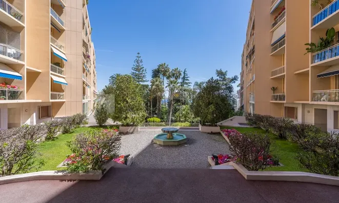 Недвижимость Apartment Monaco, Monte-Carlo: 14