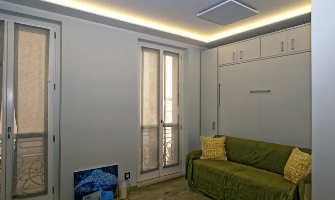 Недвижимость Apartment Monaco, Monaco-Ville: 2