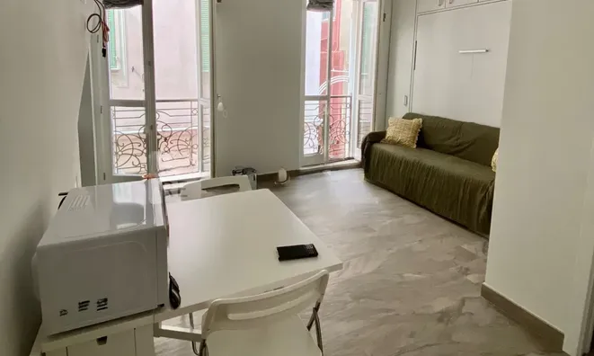 Недвижимость Apartment Monaco, Monaco-Ville: 3