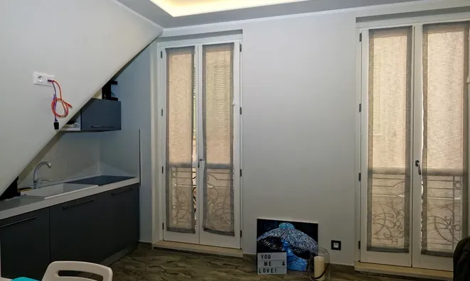 Недвижимость Apartment Monaco, Monaco-Ville: 4