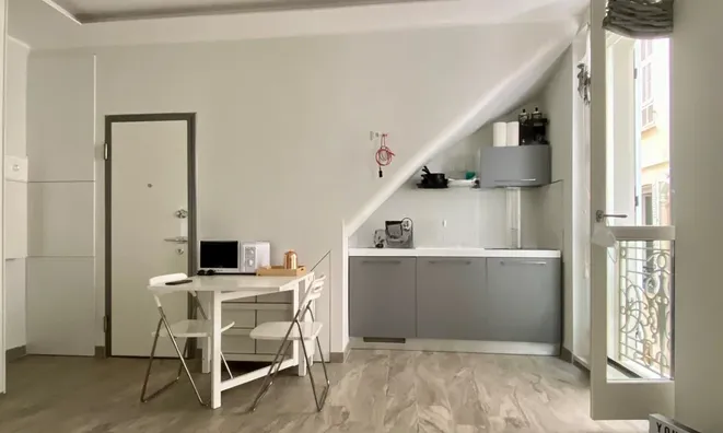 Недвижимость Apartment Monaco, Monaco-Ville: 5