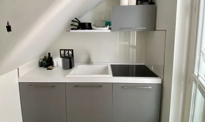 Недвижимость Apartment Monaco, Monaco-Ville: 6