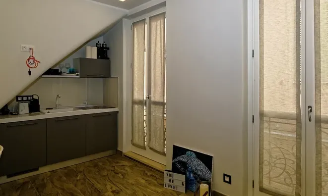 Недвижимость Apartment Monaco, Monaco-Ville: 8