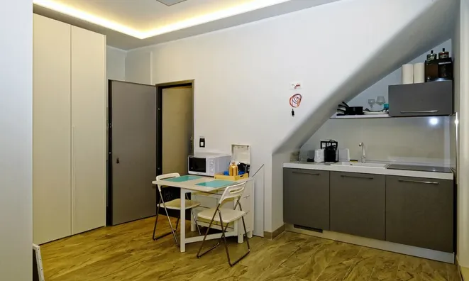 Недвижимость Apartment Monaco, Monaco-Ville: 9