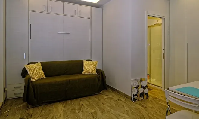 Недвижимость Apartment Monaco, Monaco-Ville: 10