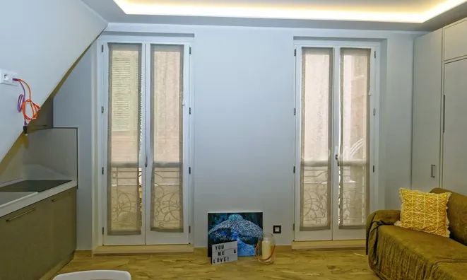 Недвижимость Apartment Monaco, Monaco-Ville: 13