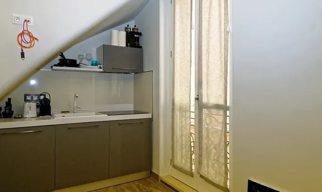 Недвижимость Apartment Monaco, Monaco-Ville: 14