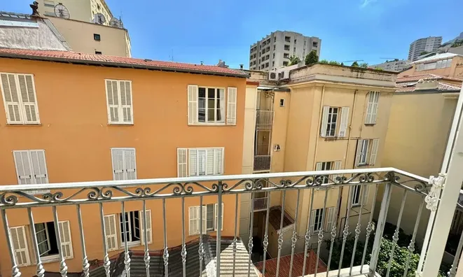 Недвижимость Apartment Monaco, Condamine: 2