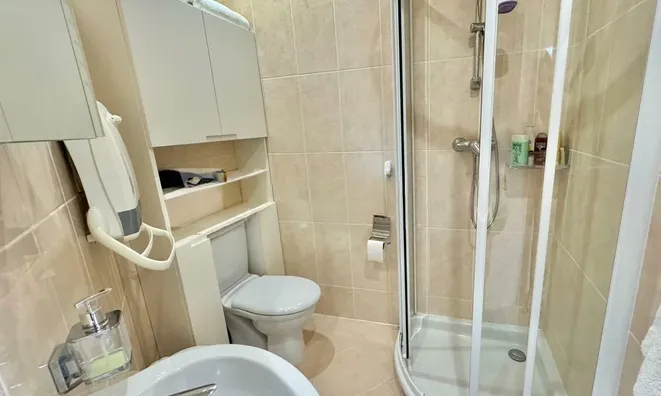 Недвижимость Apartment Monaco, Condamine: 3
