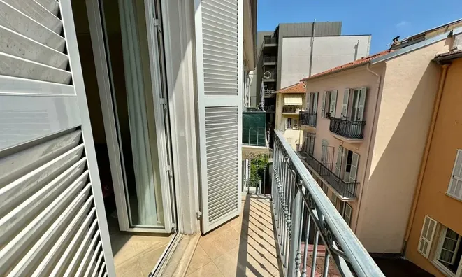 Недвижимость Apartment Monaco, Condamine: 4
