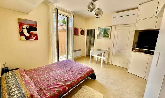 Недвижимость Apartment Monaco, Condamine: 5