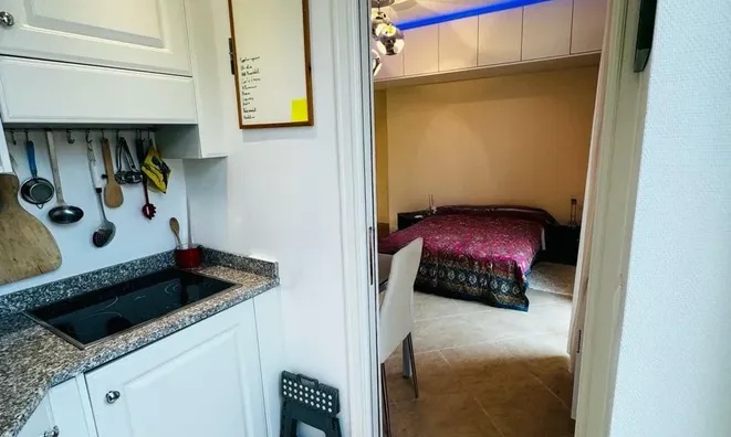 Недвижимость Apartment Monaco, Condamine: 7