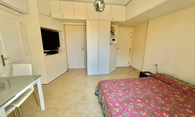 Недвижимость Apartment Monaco, Condamine: 8