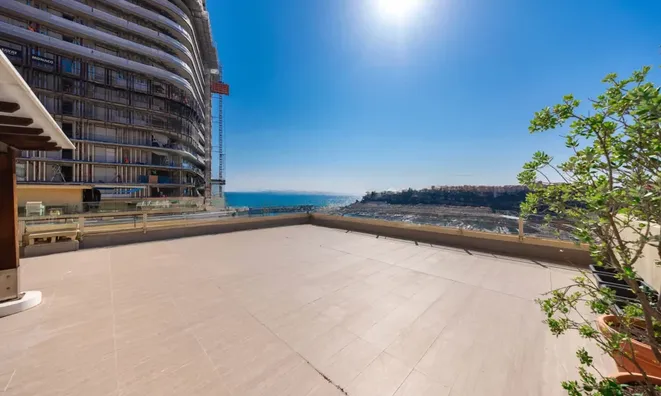 Недвижимость Apartment Monaco, Monte-Carlo: 3