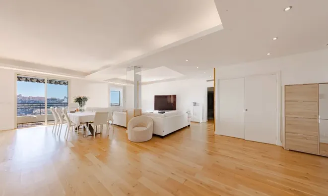 Недвижимость Apartment Monaco, Monte-Carlo: 4