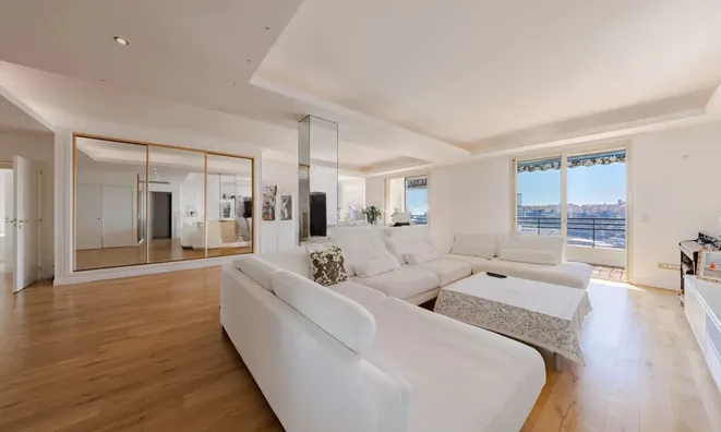 Недвижимость Apartment Monaco, Monte-Carlo: 5