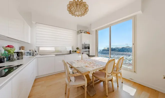 Недвижимость Apartment Monaco, Monte-Carlo: 6