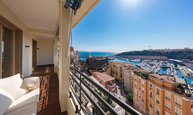 Недвижимость Apartment Monaco, Monte-Carlo: 7