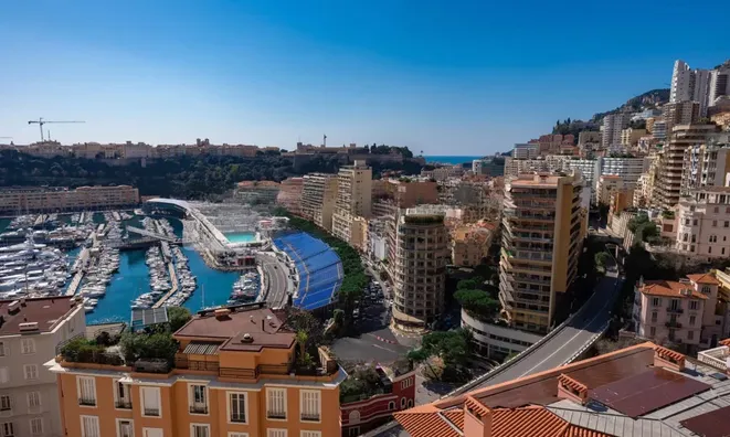 Недвижимость Apartment Monaco, Monte-Carlo: 8