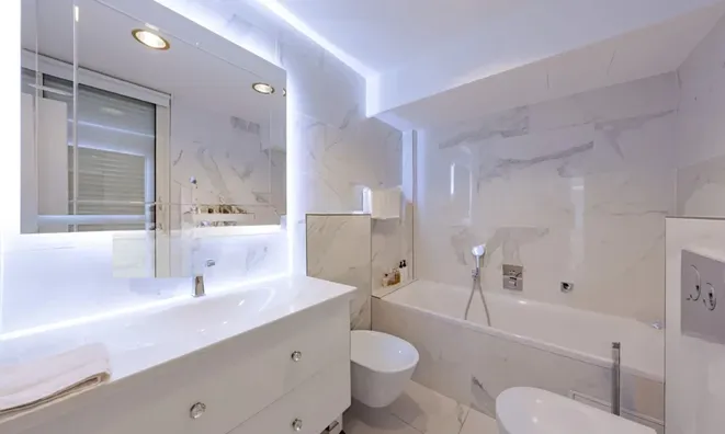 Недвижимость Apartment Monaco, Monte-Carlo: 12