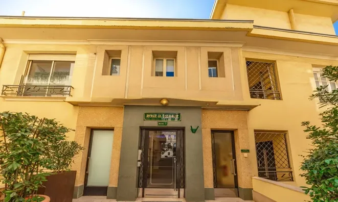 Недвижимость Apartment Monaco, Monte-Carlo: 14