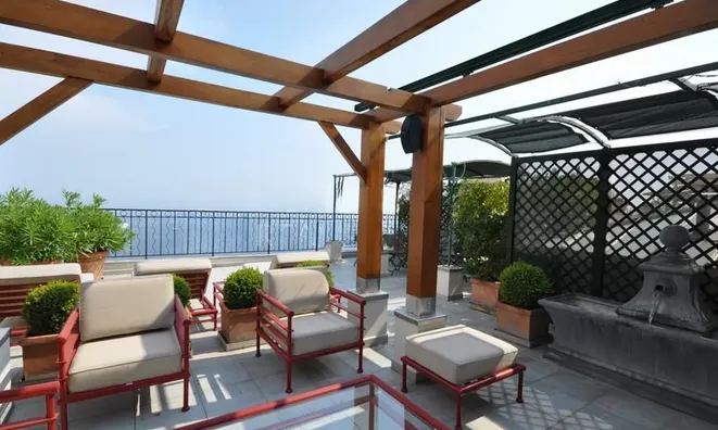 Недвижимость Apartment Monaco, Carre D'Or: 1