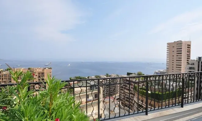 Недвижимость Apartment Monaco, Carre D'Or: 2