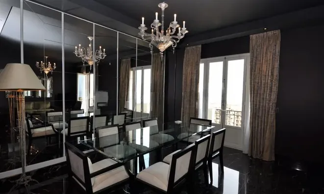 Недвижимость Apartment Monaco, Carre D'Or: 3