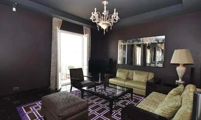 Недвижимость Apartment Monaco, Carre D'Or: 4