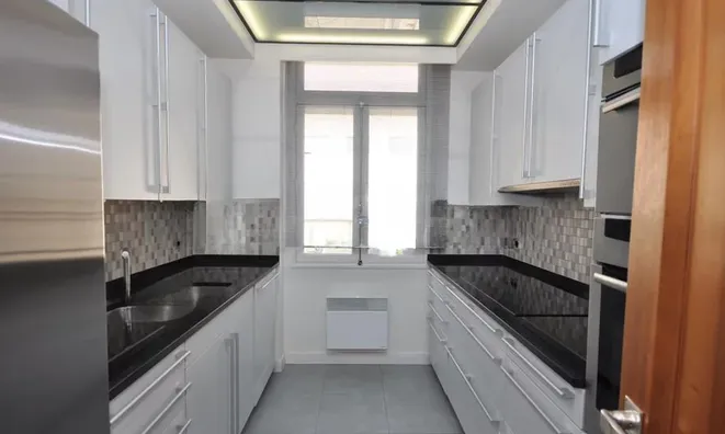 Недвижимость Apartment Monaco, Carre D'Or: 5